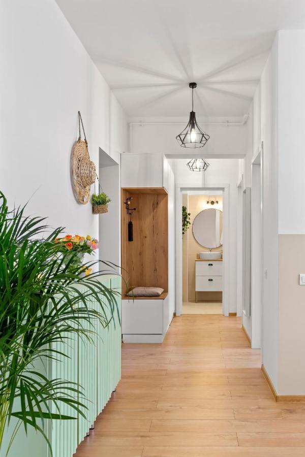 Artistry - Harmony In 1Br Apartment Bukareszt Zewnętrze zdjęcie